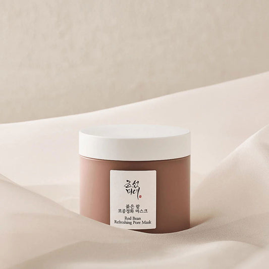 Beauty of Joseon Red Bean Refreshing Pore Mask - Miessential