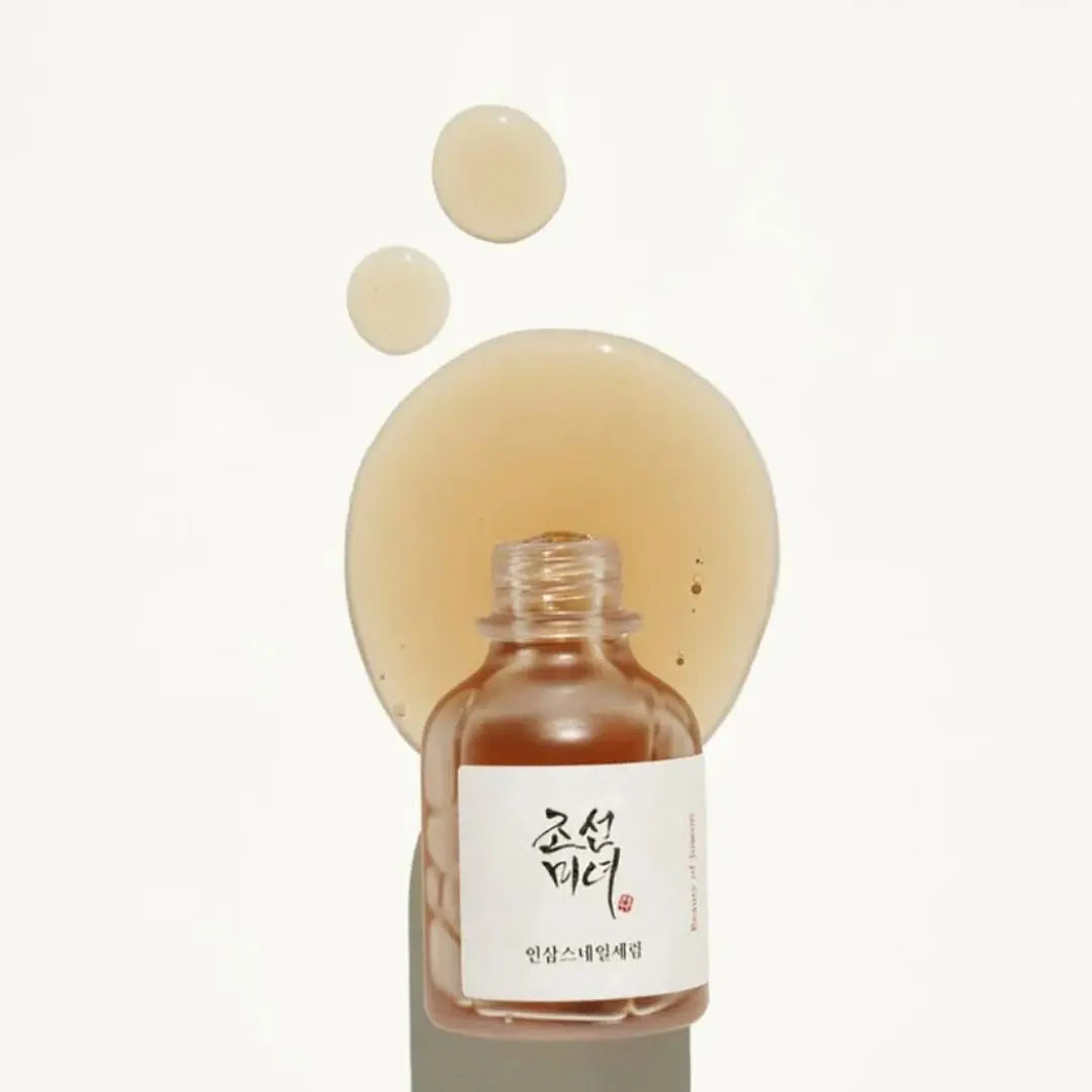 Beauty of Joseon Revive Serum (Ginseng + Snail Mucin) - Miessential