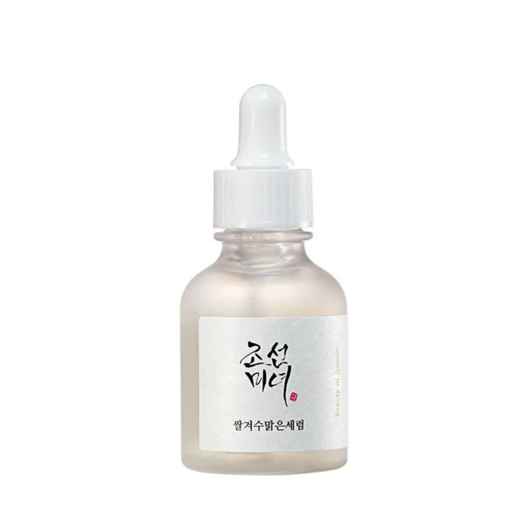 Beauty of Joseon Glow Deep Serum (Rice + Alpha-Arbutin) Miessential