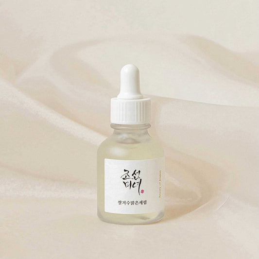 Beauty of Joseon Glow Deep Serum (Rice + Alpha-Arbutin) Miessential