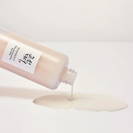 Beauty of Joseon Glow Replenishing Rice Milk Toner