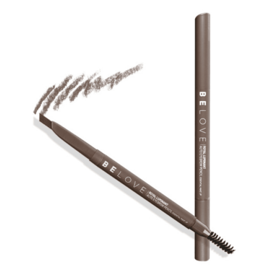 Belove Royal Luminant Auto Eyebrow Pencil Brown (Wholesale) MiessentialStore