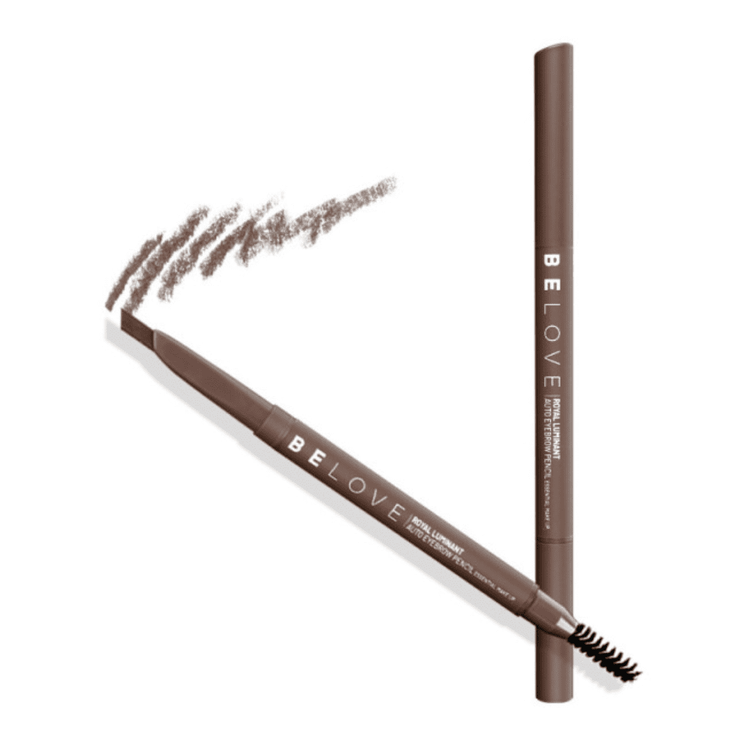 Belove Royal Luminant Auto Eyebrow Pencil Dark Brown (Wholesale) MiessentialStore