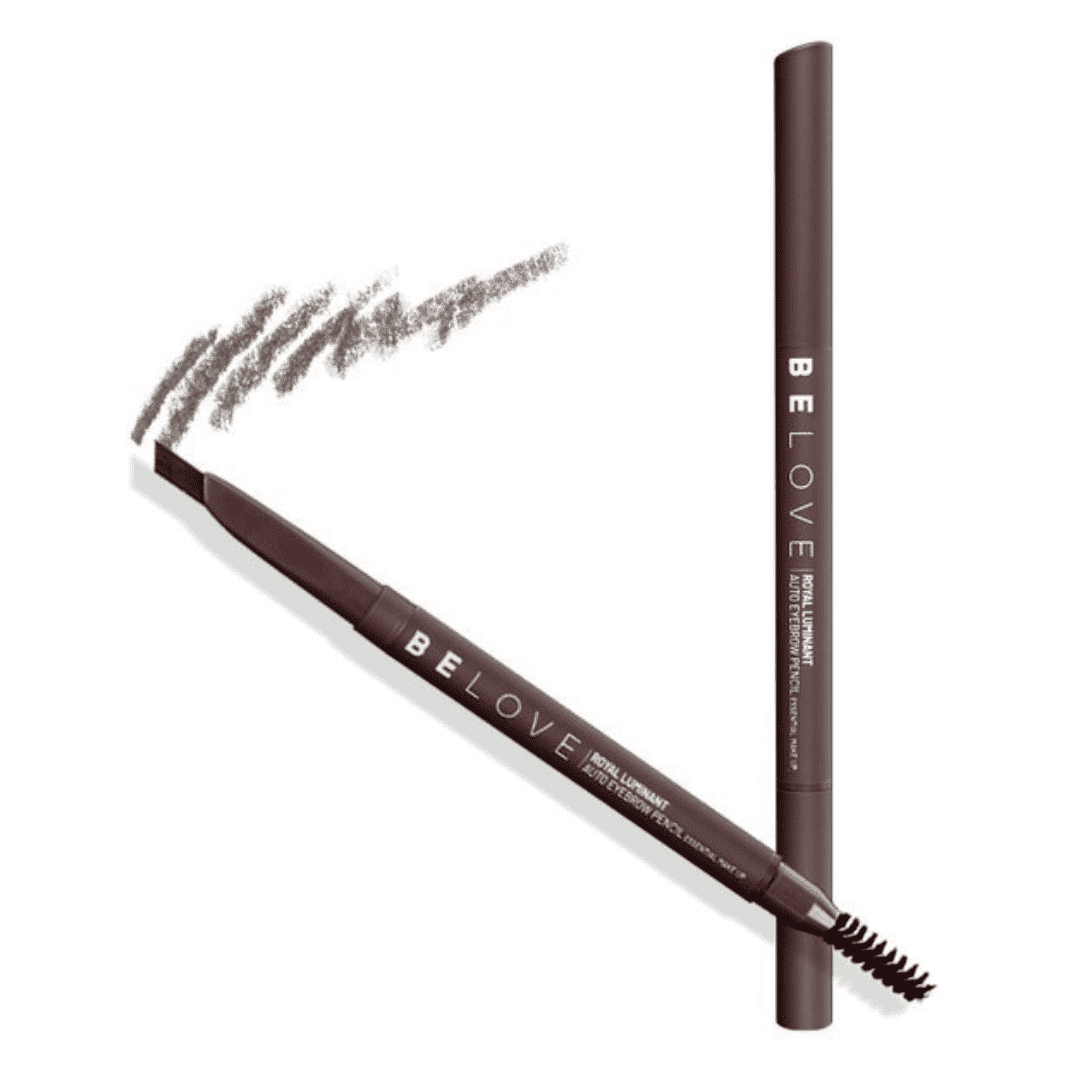 Belove Royal Luminant Auto Eyebrow Pencil Grayish Brown (Wholesale) MiessentialStore