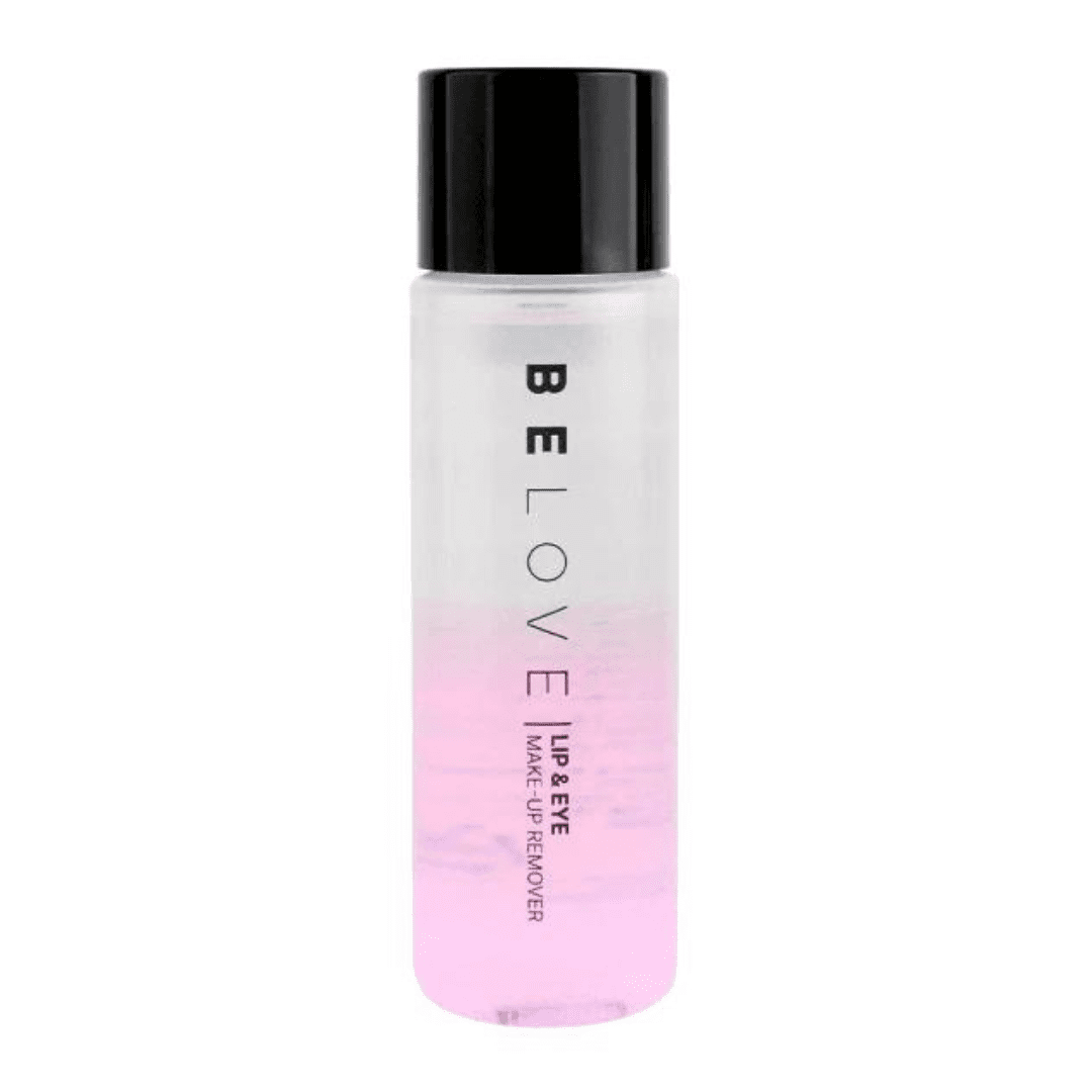 Belove Lip & Eye Makeup Remover (Wholesale) MiessentialStore