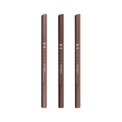 Belove Royal Luminant Auto Eyebrow Pencil Grayish Brown (Wholesale) MiessentialStore