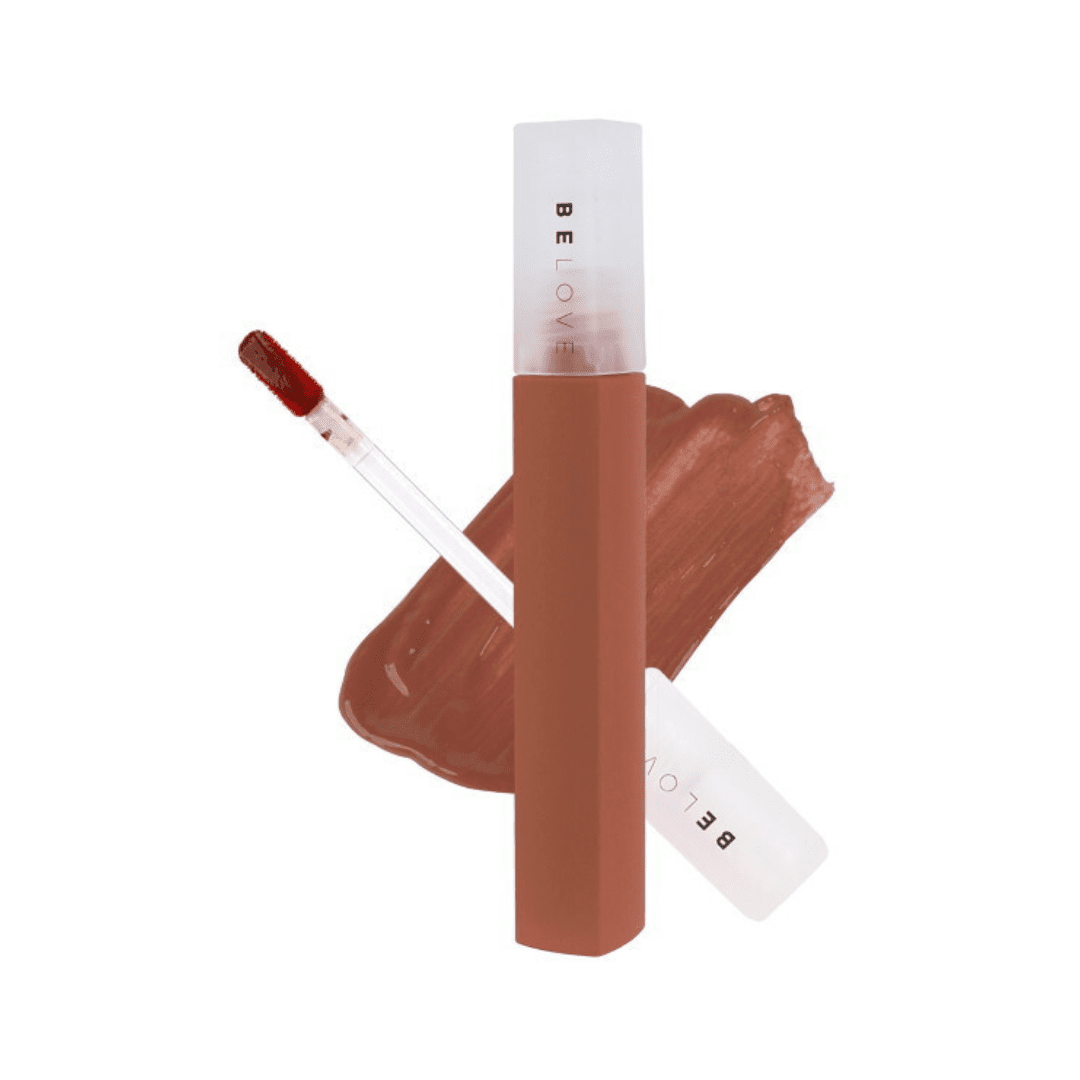 Belove Watery Velvet Lip Tint Autumn Beige (Wholesale) MiessentialStore