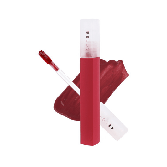 Belove Watery Velvet Lip Tint Chili Pepper (Wholesale) MiessentialStore