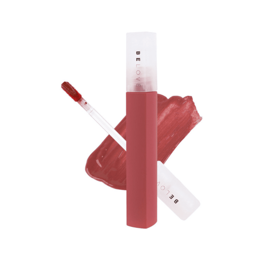 Belove Watery Velvet Lip Tint Marsala (Wholesale) MiessentialStore