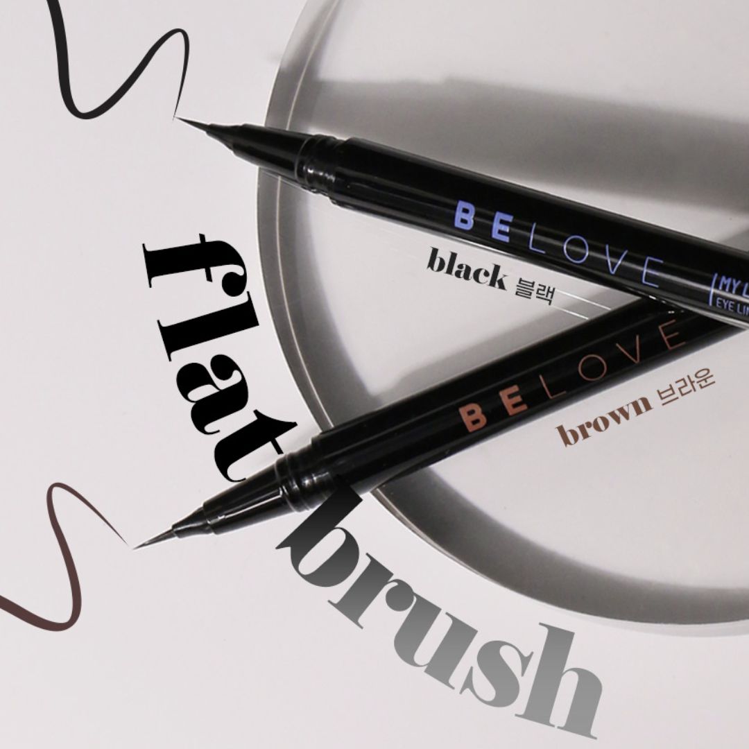 Belove My Line Pen Eyeliner