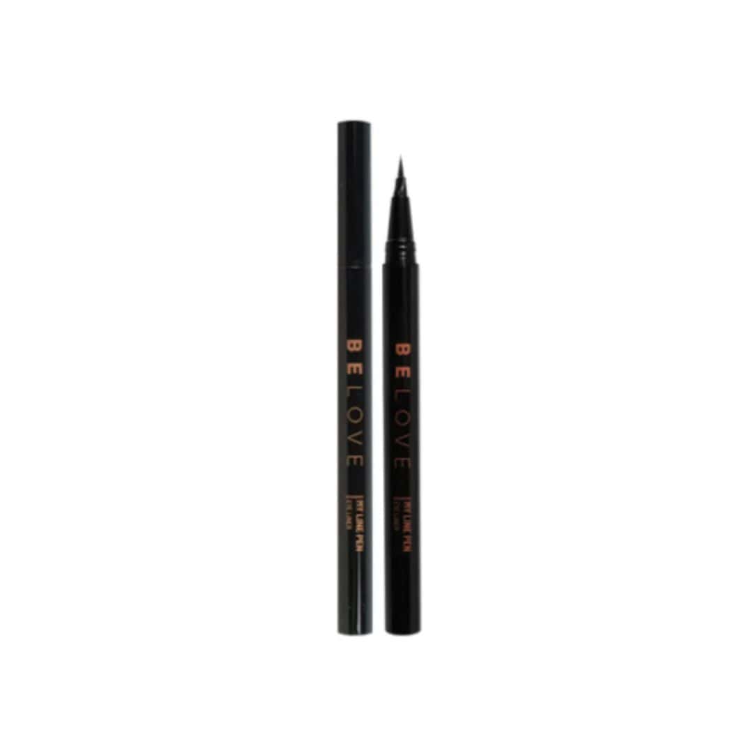 Belove My Line Pen Eyeliner