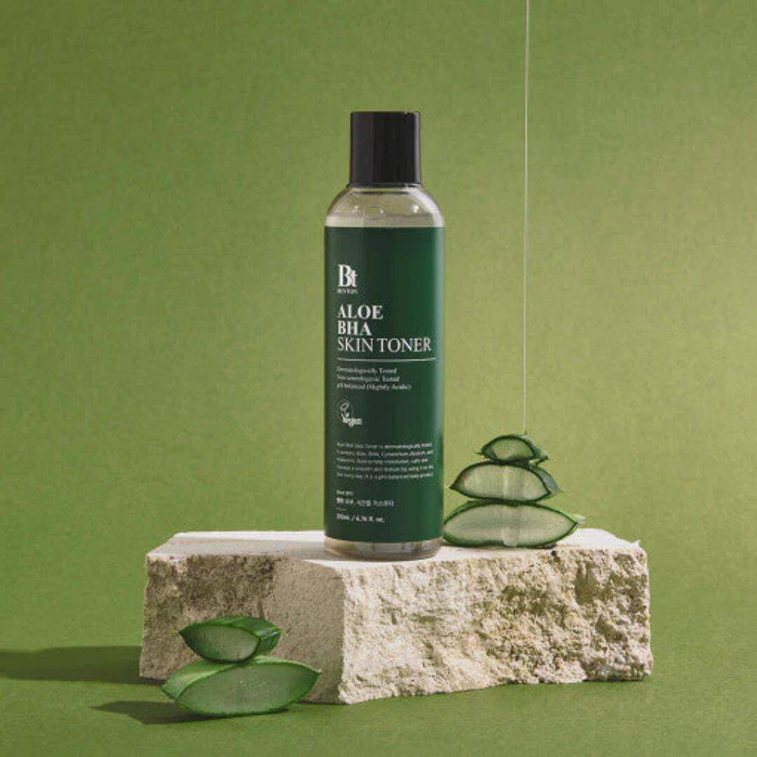 Benton Aloe BHA Skin Toner