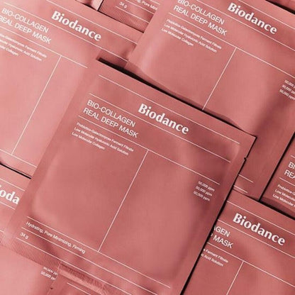 Biodance Bio-Collagen Real Deep Mask