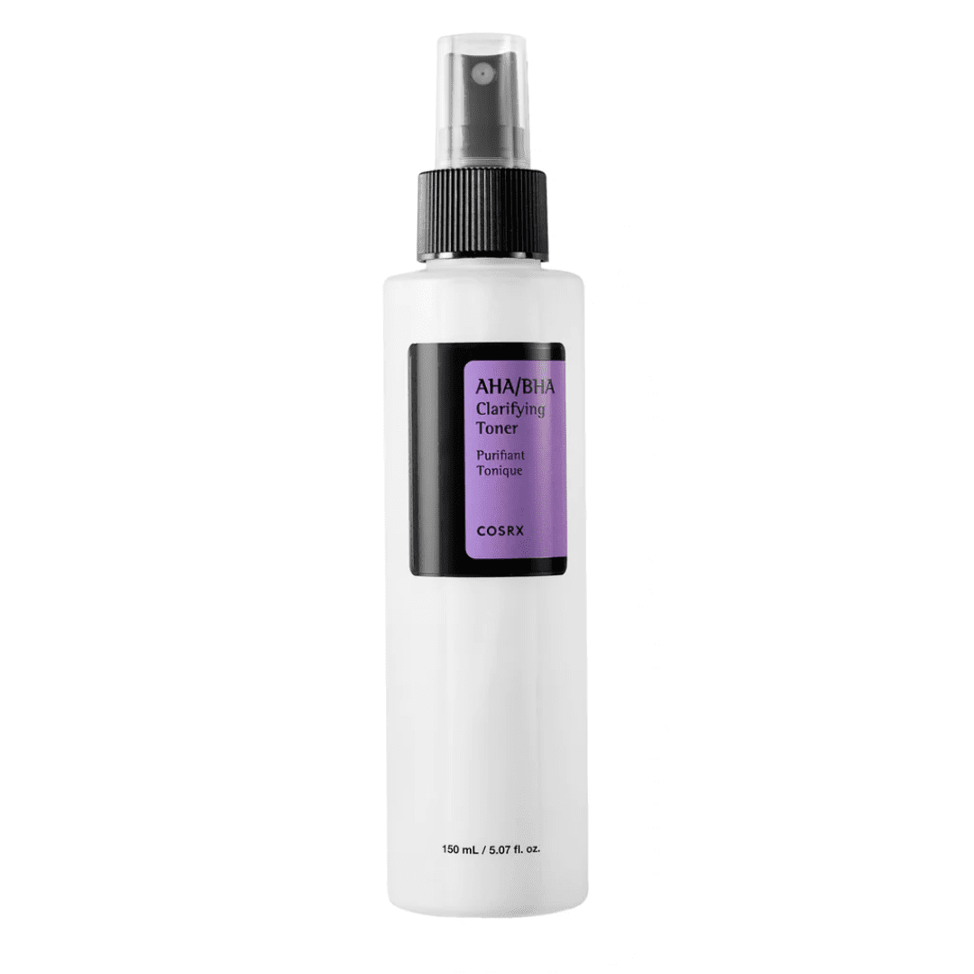 COSRX AHA/BHA Clarifying Treatment Toner (Wholesale) MiessentialStore