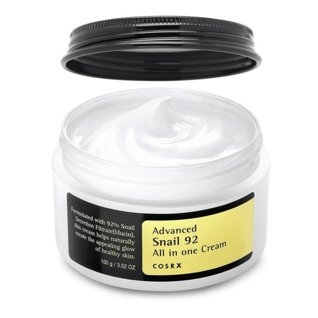 COSRX Advanced Snail 92 All In One Cream (Wholesale) MiessentialStore