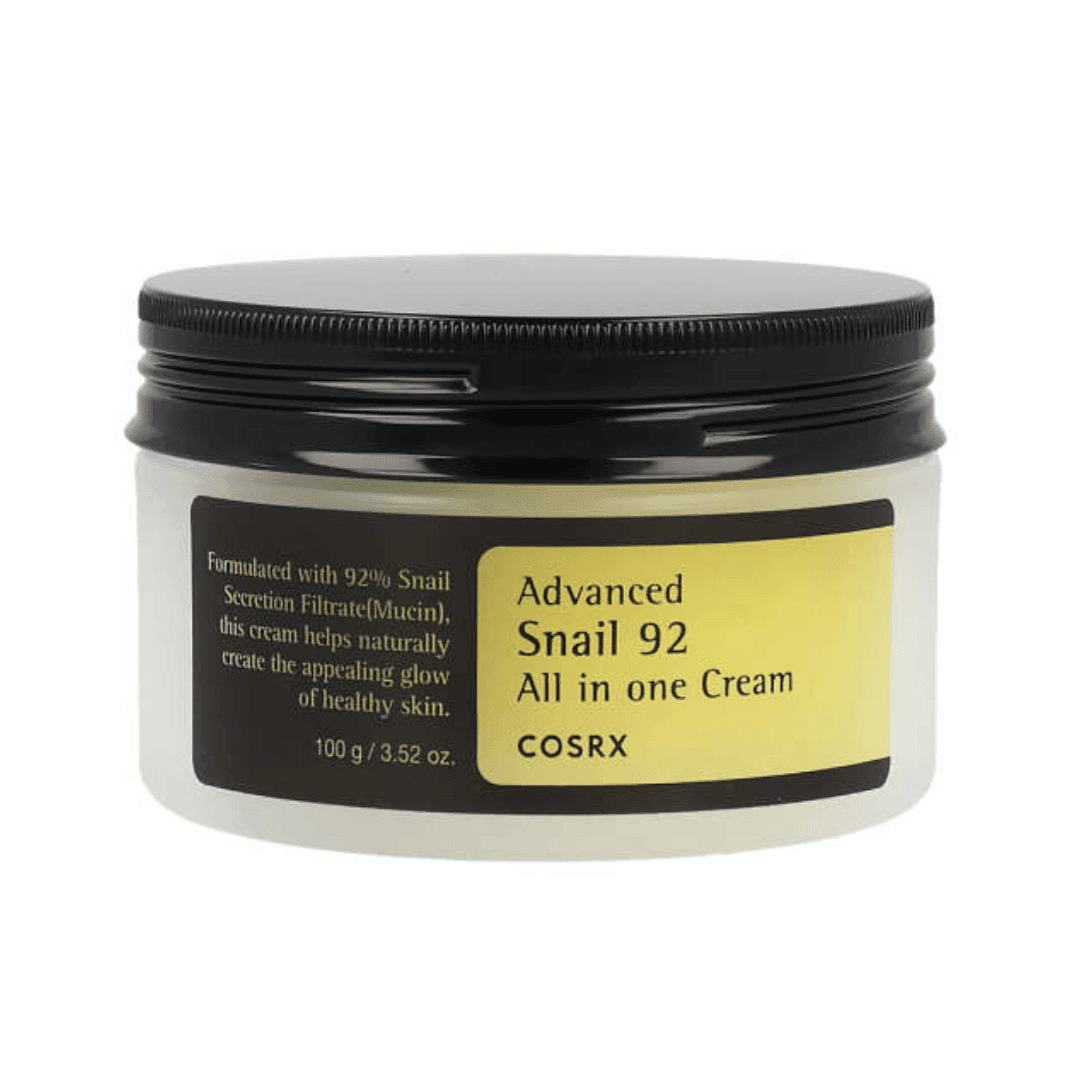 COSRX Advanced Snail 92 All In One Cream (Wholesale) MiessentialStore