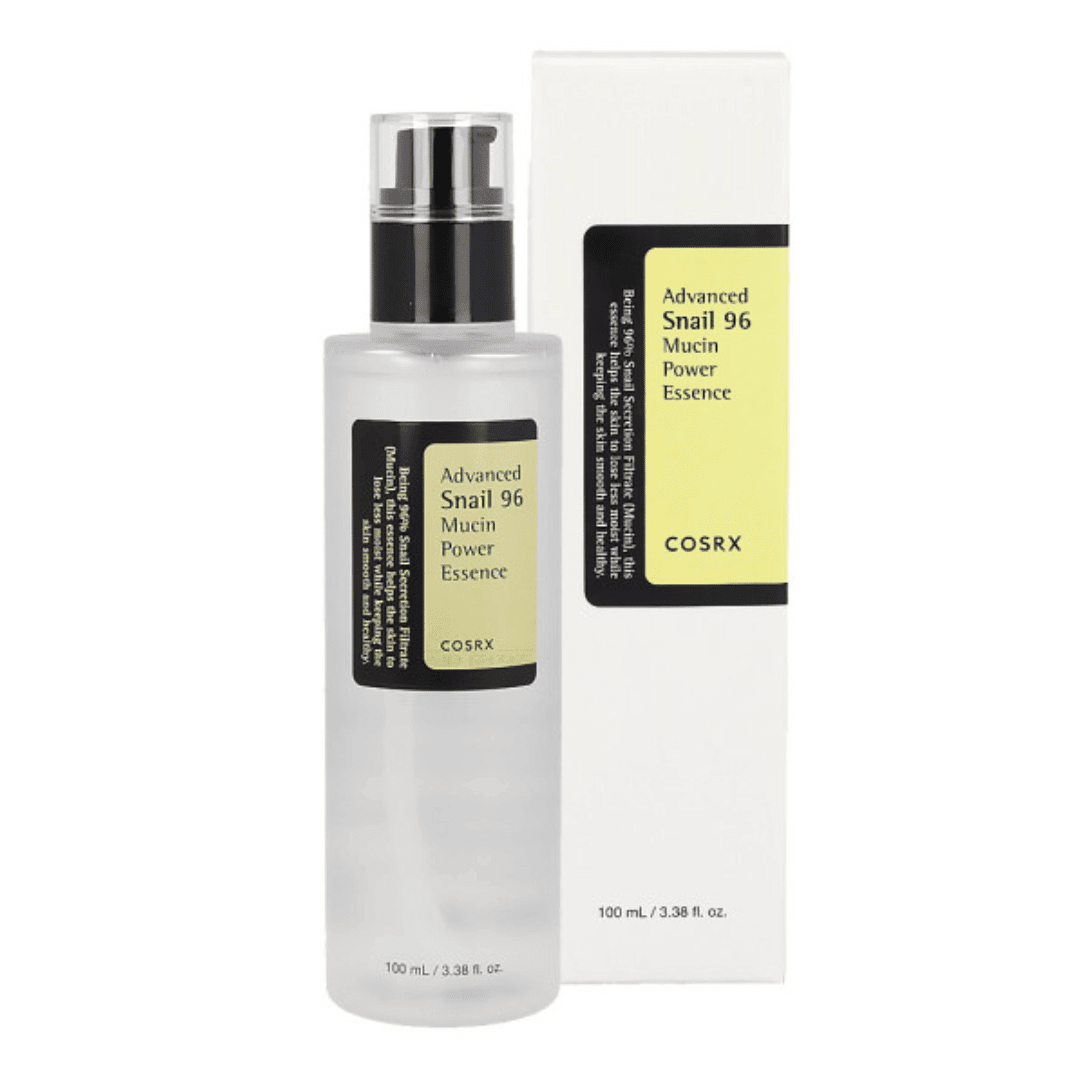 COSRX Advanced Snail 96 Mucin Power Essence (Wholesale) MiessentialStore