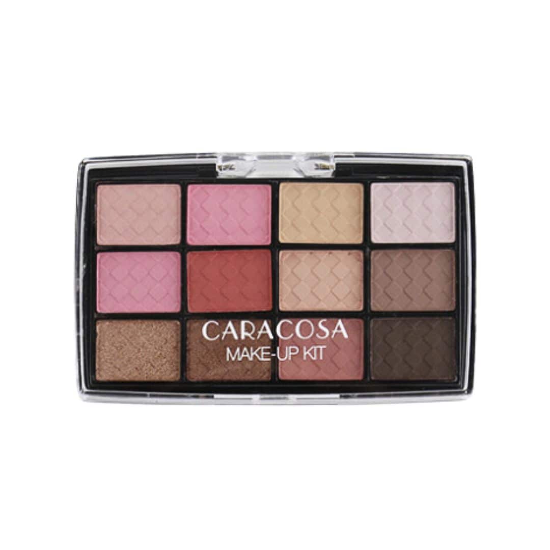 Caracosa Makeup Kit E-1A