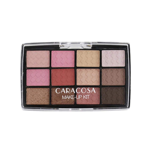 Caracosa Makeup Kit E-1A