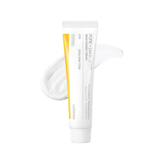 Celimax Pore+Dark Spot Brightening Cream