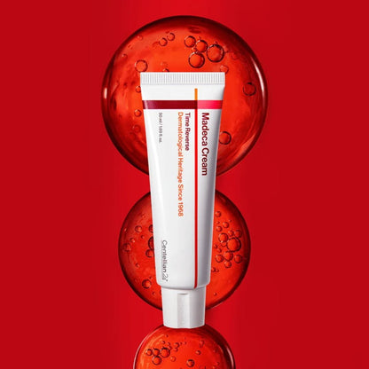 Centellian24 Madeca Cream Time Reverse
