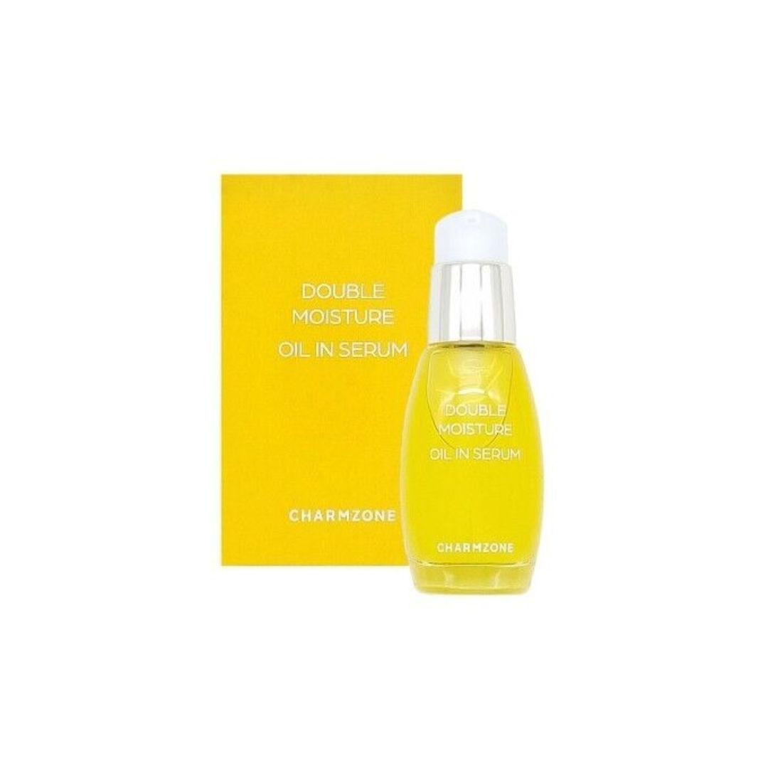 Charmzone Double Moisture Oil In Serum (Wholesale) MiessentialStore