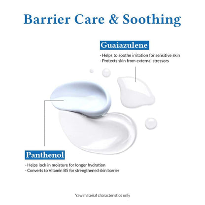 Dr. Althea Aqua Marine Watery Cream