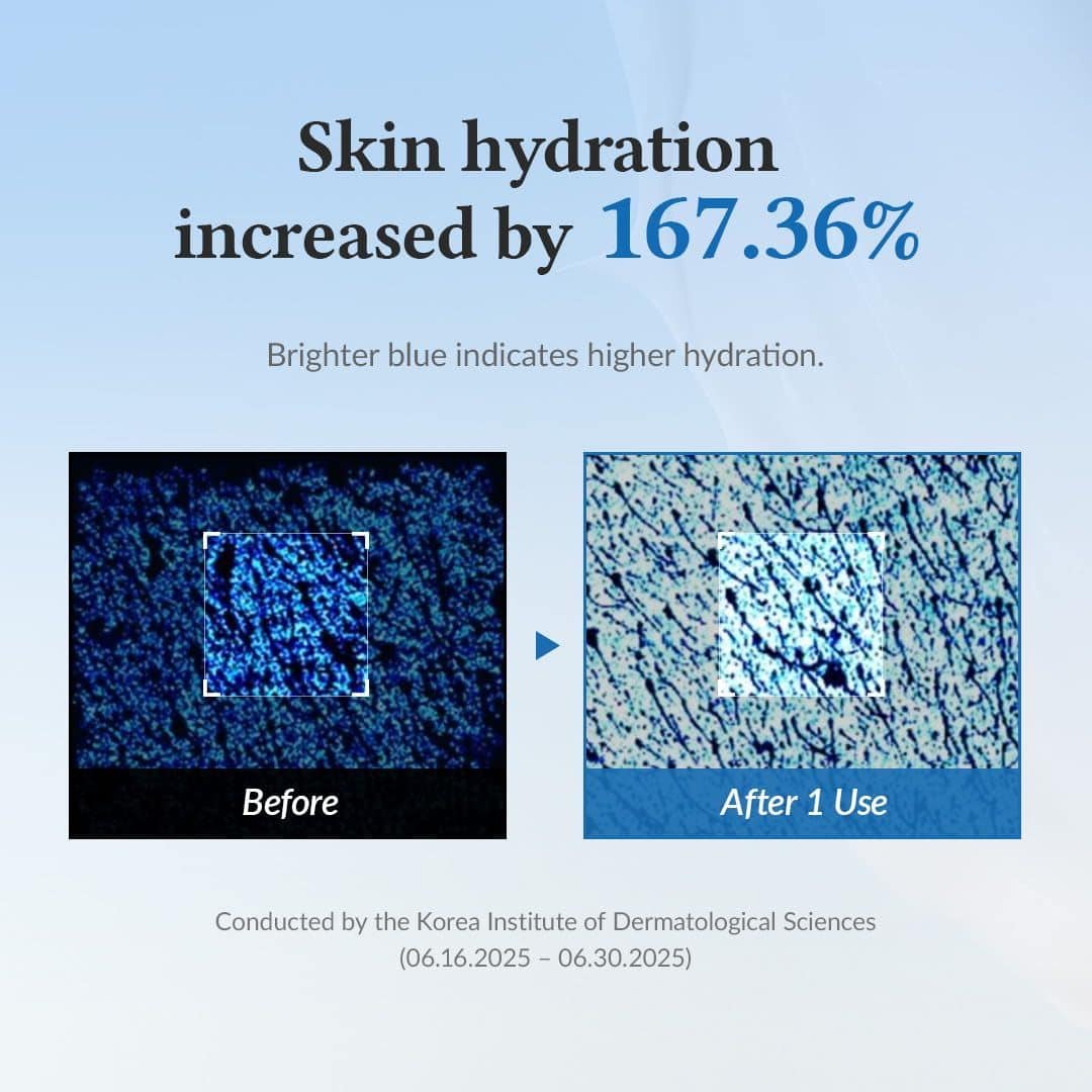 Dr. Althea Aqua Marine Watery Cream