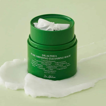 Dr. Althea Pure Grinding Cleansing Balm
