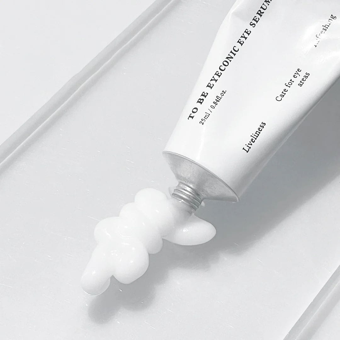 Dr. Althea To Be Youthful Eye Serum