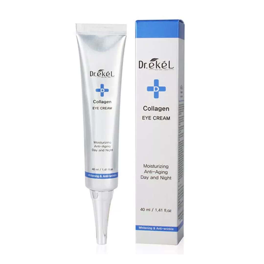 Dr. Ekel Collagen Eye Cream