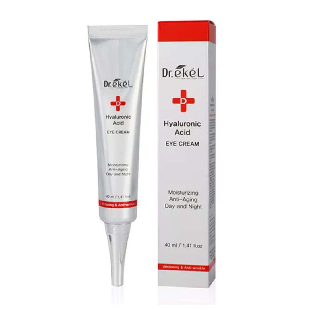 Dr .Ekel Hyaluronic Acid Eye Cream