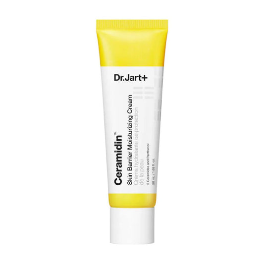 Dr. Jart+ Ceramidin Skin Barrier Moisturizing Cream