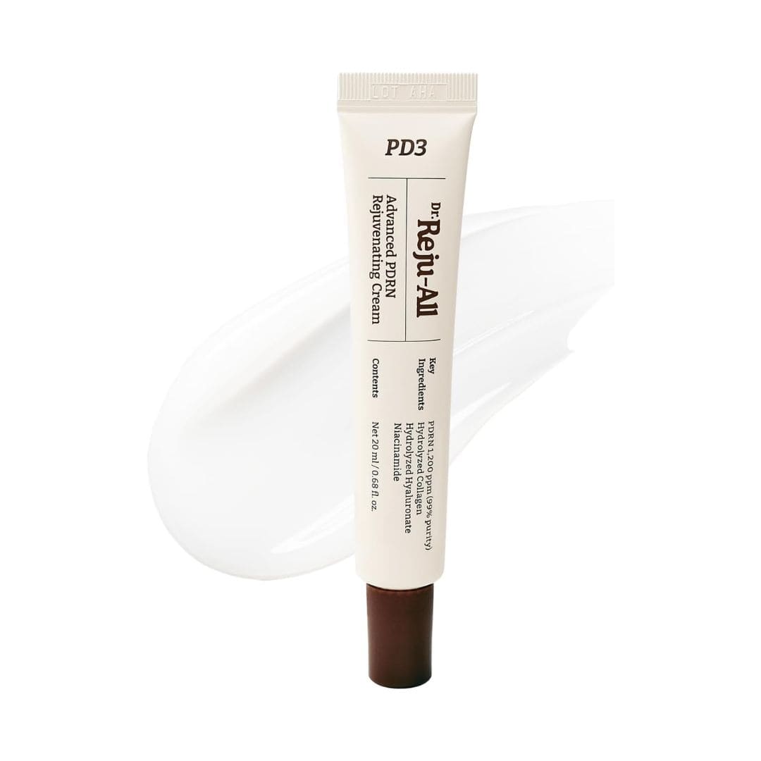 Dr. Reju-All Advanced PDRN Rejuvenating Cream
