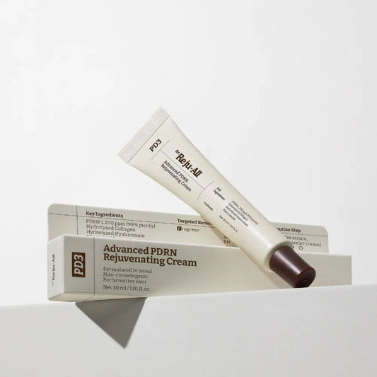 Dr. Reju-All Advanced PDRN Rejuvenating Cream