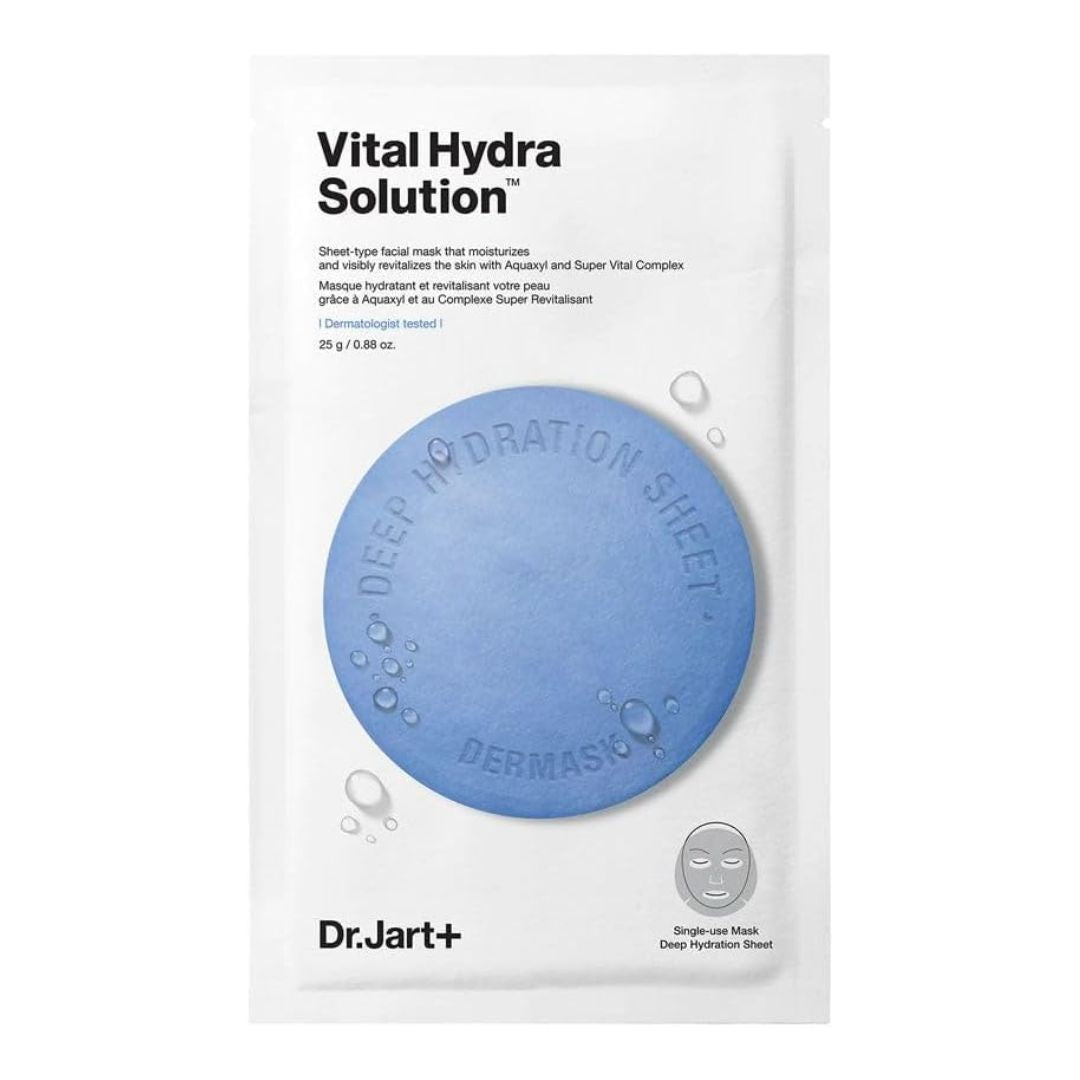 Dr. Jart+ Dermask Water Jet Vital Hydra Solution