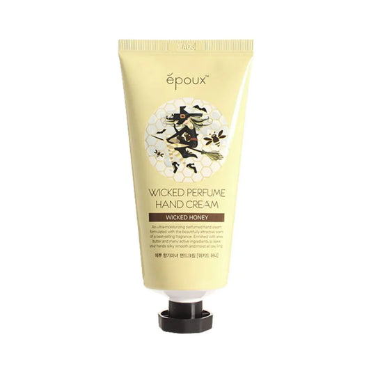 Epoux Wicked Perfume Hand Cream Wicked Honey - Miessential