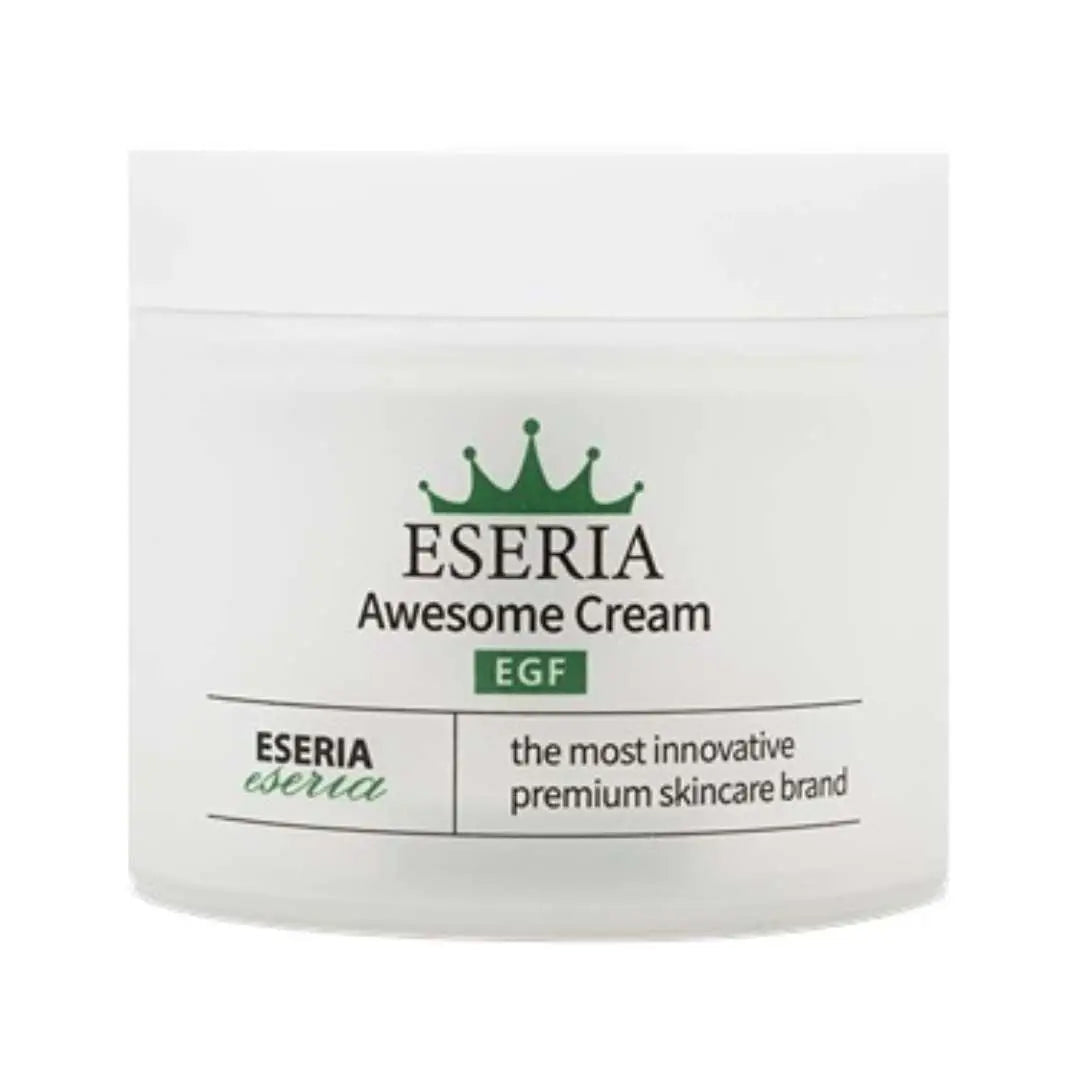 Eseria Awesome EGF Moisturizer (Wholesale) MiessentialStore