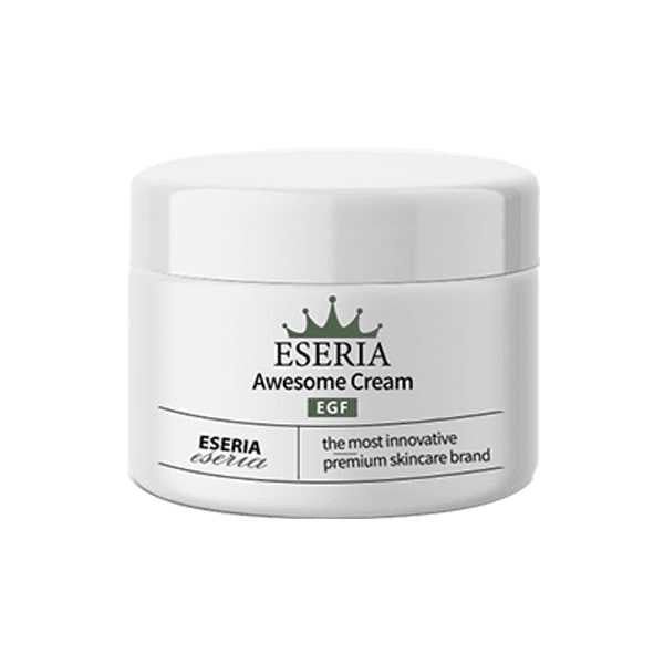 Eseria Awesome EGF Moisturizer (Wholesale) MiessentialStore