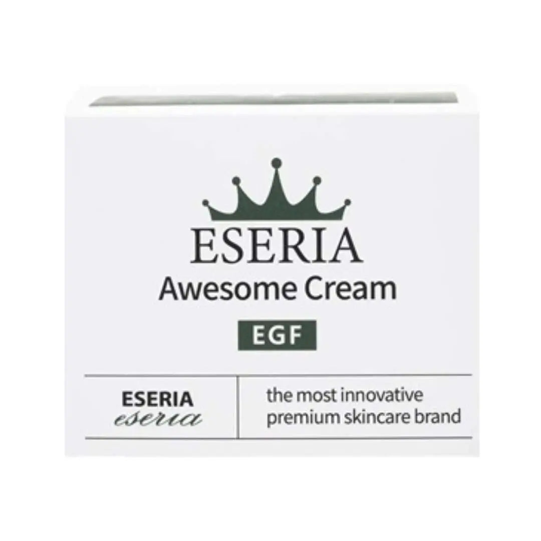 Eseria Awesome EGF Moisturizer (Wholesale) MiessentialStore