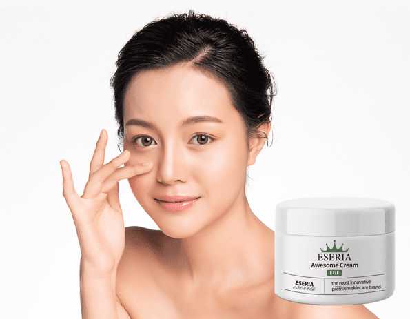 Eseria Awesome EGF Moisturizer (Wholesale) MiessentialStore