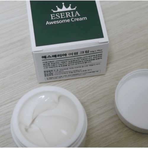 Eseria Awesome EGF Moisturizer (Wholesale) MiessentialStore