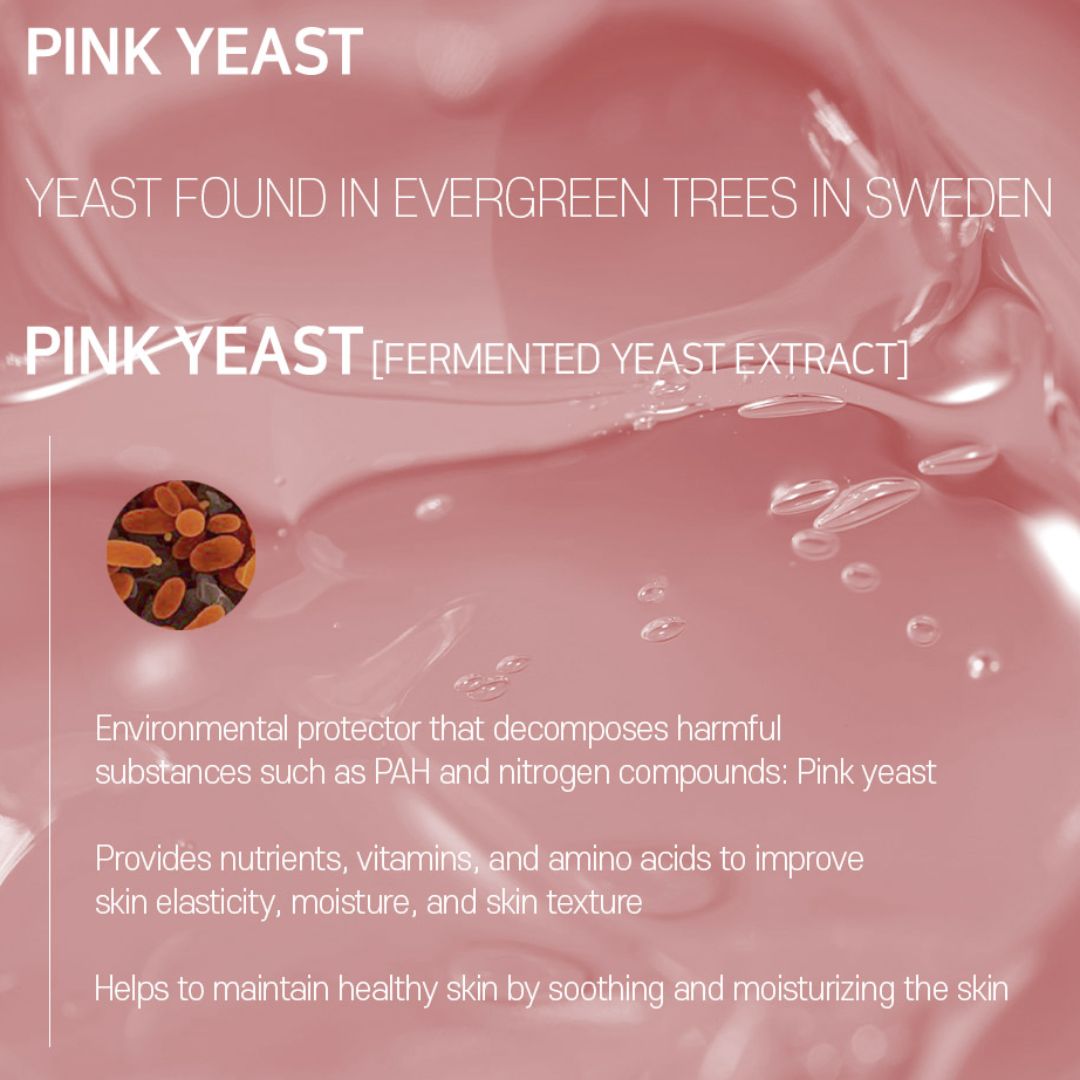 Copy of (Wholesale) FOASU Pink Y's Moisturizing Mist MiessentialStore