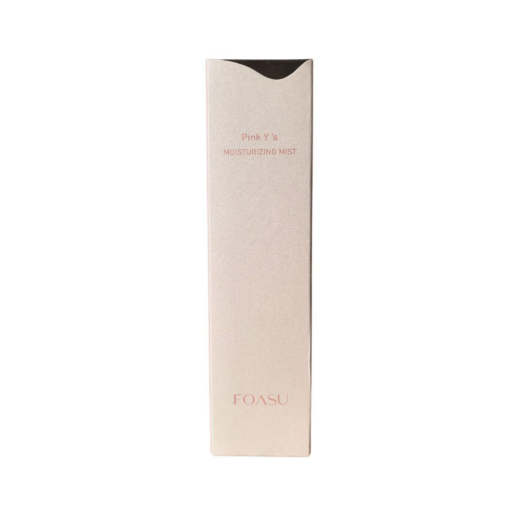 Copy of (Wholesale) FOASU Pink Y's Moisturizing Mist MiessentialStore