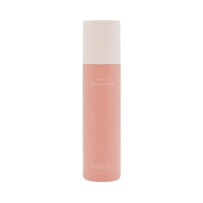 FOASU Pink Y's Moisturizing Mist