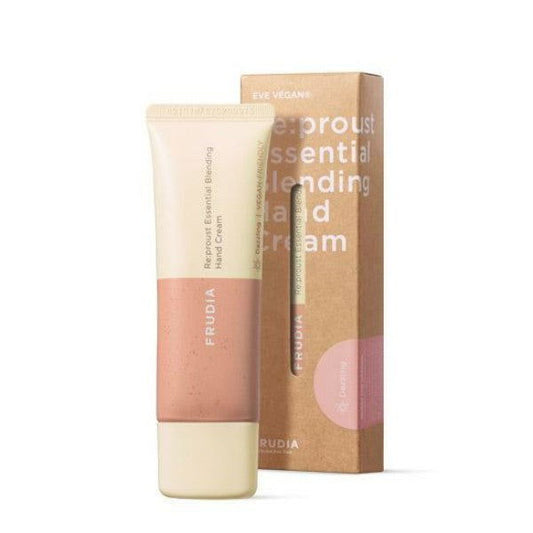 FRUDIA Re:proust Essential Blending Hand Cream Dazzling - Miessential