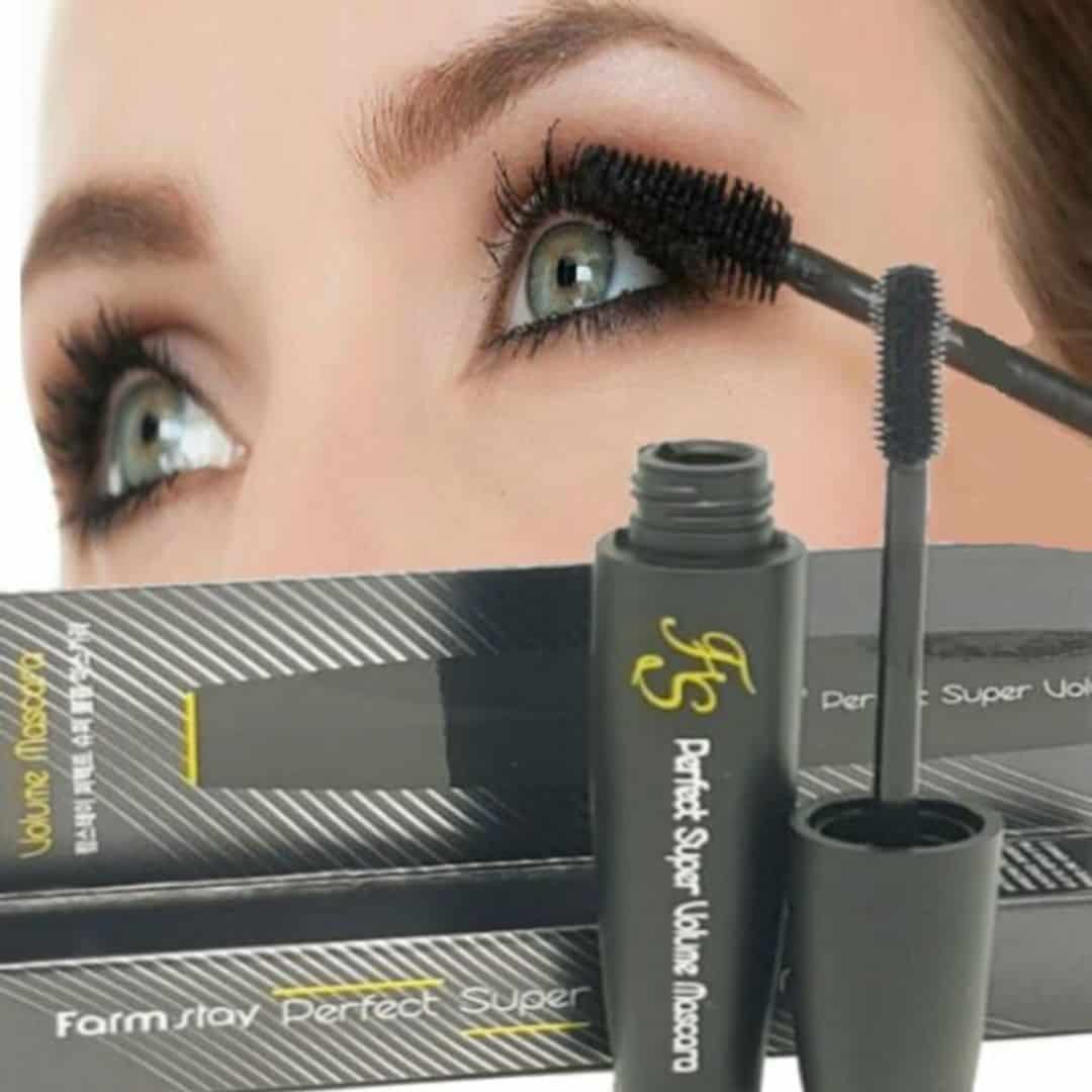 Farmstay Perfect Super Volume Mascara