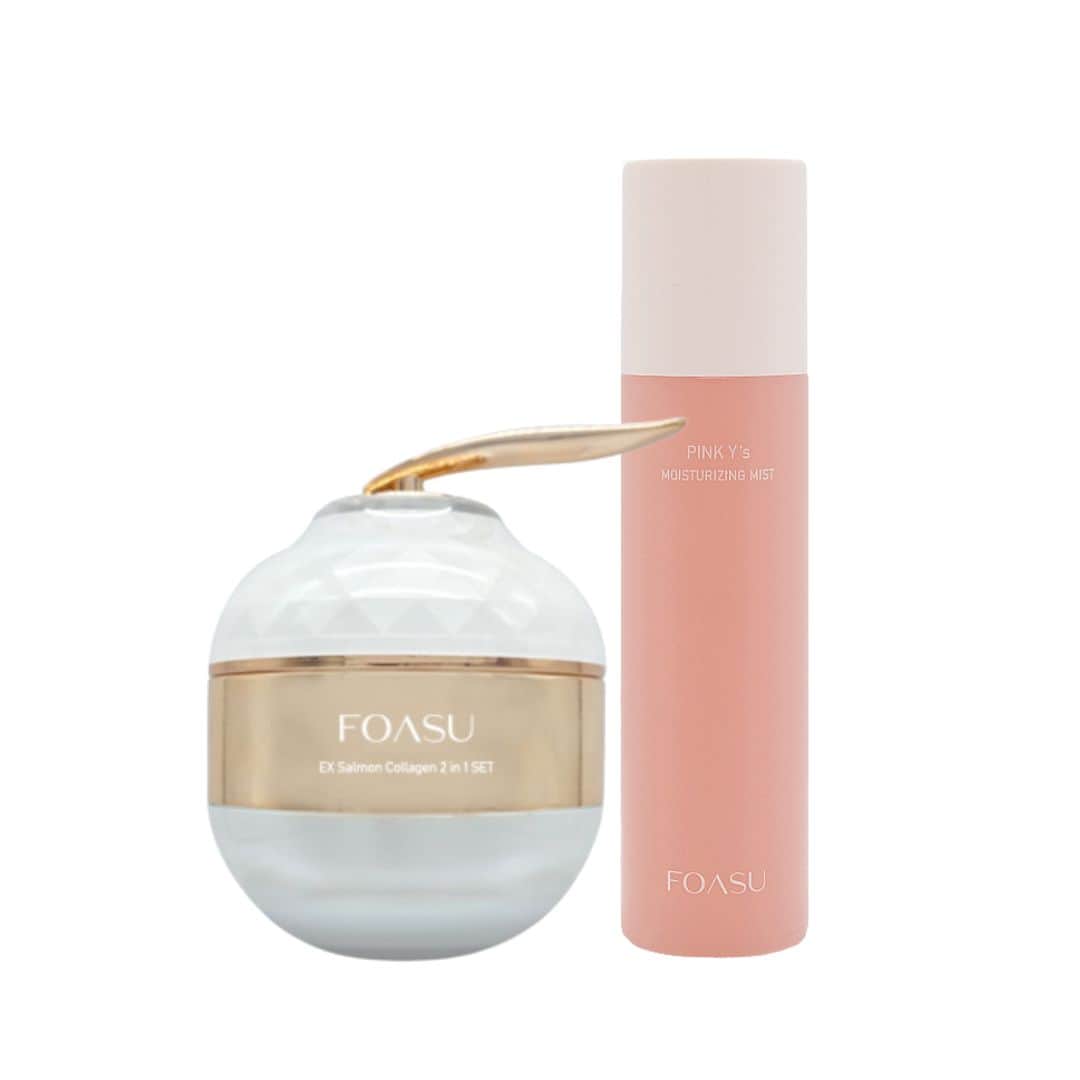 Foasu Skincare Set