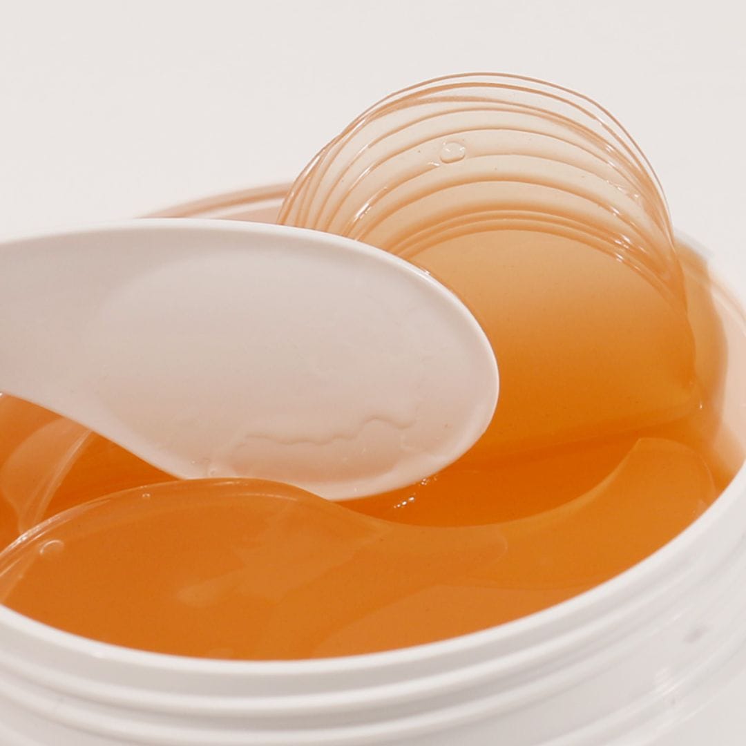 Foodaholic Bakuchiol Hydrogel Eyepatch