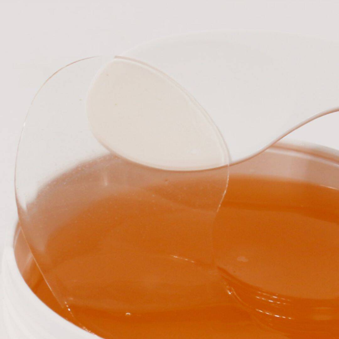 Foodaholic Bakuchiol Hydrogel Eyepatch